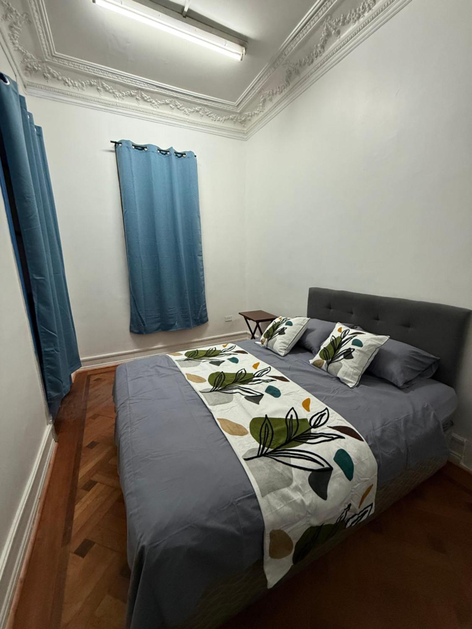 Casa De Huespedes Providencia Baquedano Guest house Santiago