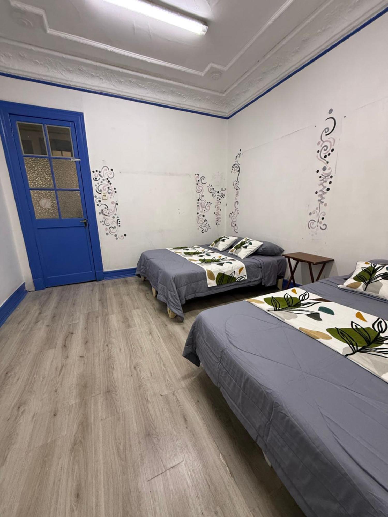 Casa De Huespedes Providencia Baquedano Santiago