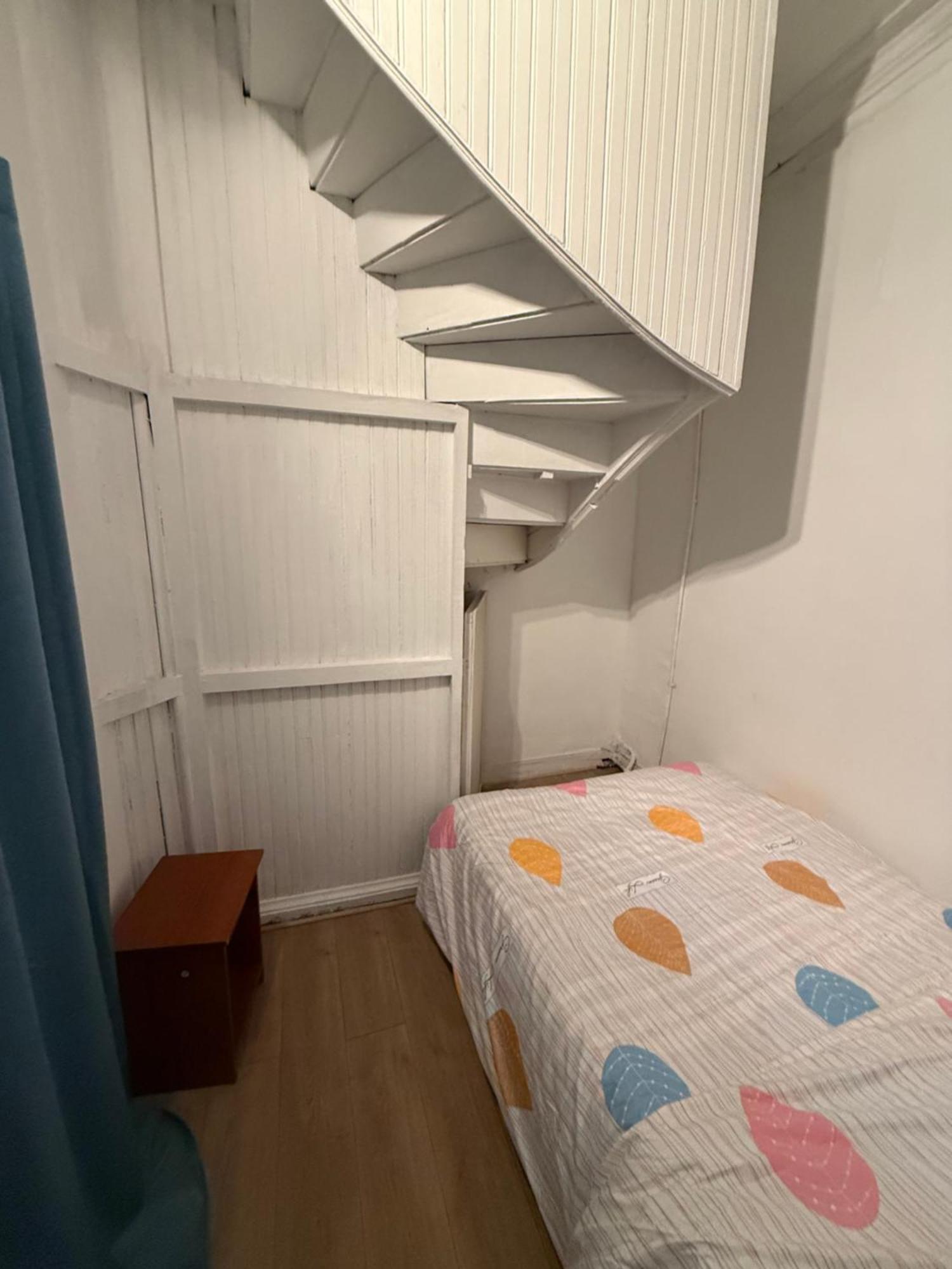 Casa De Huespedes Providencia Baquedano Guest house *